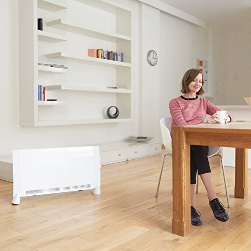 Honeywell Design-convector, 2000 W, wit, HZ822E2 - Image 3