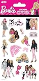 Barbie - Core - Standard 4 Sheet Stickers Standard Stickers - 4 Sheet