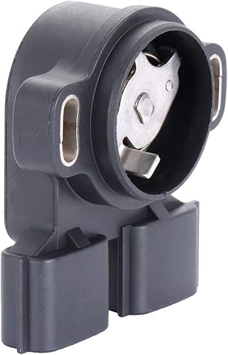 ROADFAR TH382 Sensor de posición del acelerador Sensor TPS compatible para 2001 Altima, 2000 2001 2001 2001 Pathfinder, 2000 2001 2001 2002 2003
