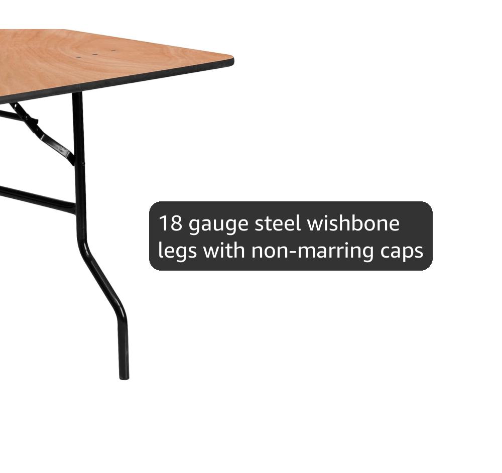 Amazon.com: Flash Furniture Gerry 48