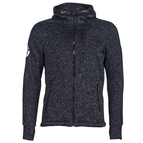 Superdry Storm International Ziphood Cappuccio