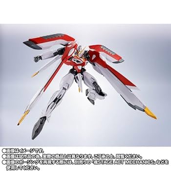 Amazon.co.jp: ROBOT魂 ＜SIDE MS＞ フェニックスガンダム 全高