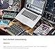Novation Launch Control XL MKII USB-MIDI-Controller für Ableton Live mit zuweisbaren Bedienelementen