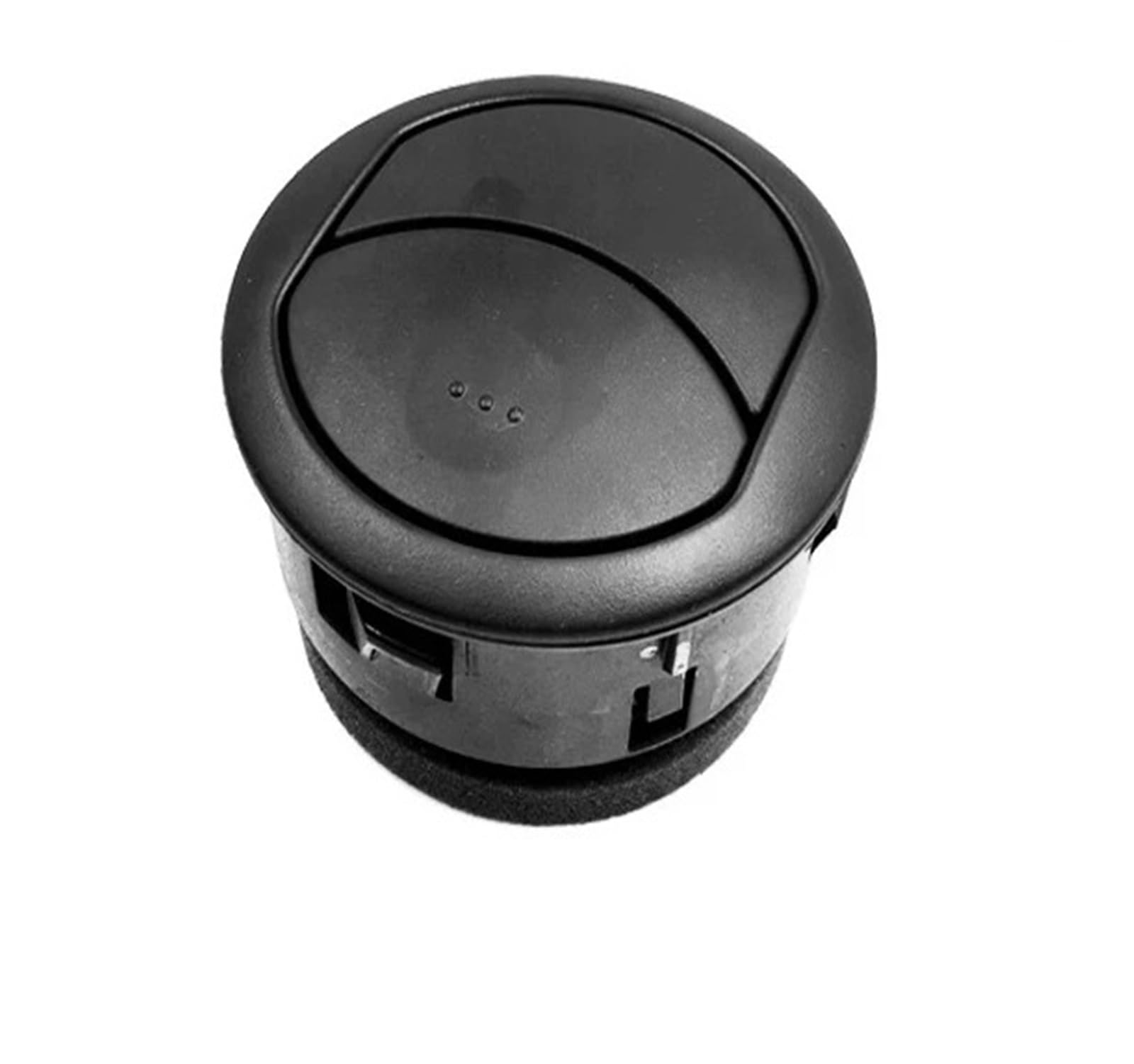 for Lova for Aveo 2004-2011 Air Nozzle Baffle Conditioner Outlet Panel OME 96655215 Conditioning Car Dashboard Air Vent(Air Outlet 1 pcs)