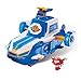 Super Wings Zestaw Zabawek, Wielokolorowy, 1 Zestaw, EU74083