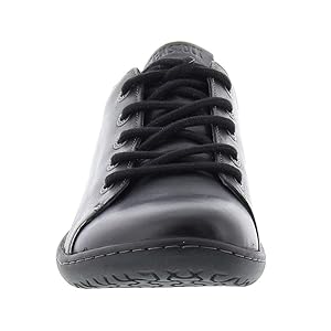 Amazon.com | Birkenstock Islay Black Leather Women's Shoe 36