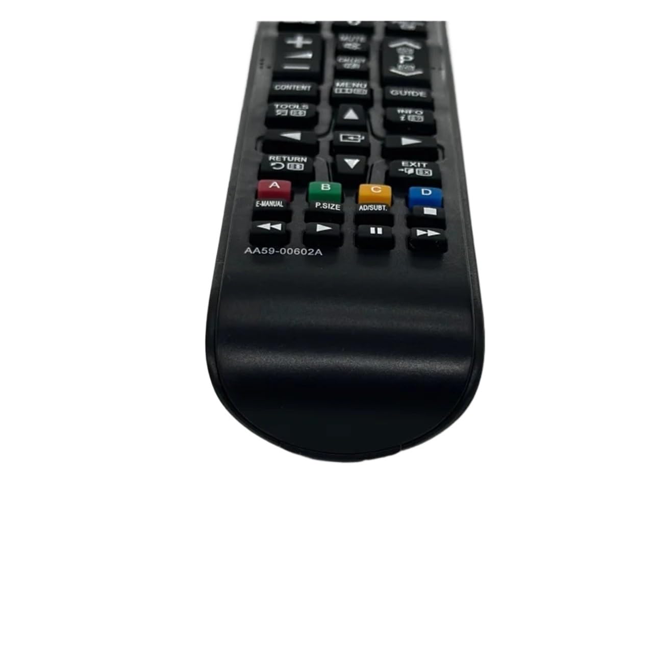 1 szt. Pilot do telewizora AA59-00602A AA59-00666A AA59-00741A AA59-00496A DO LCD LED SMART AA59 Uniwersalny pilot