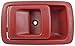 Dorman 92964 Interior Door Handle Compatible with Select Toyota Models