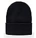 Nike Knit Hat Beanie Cap Logo Black, Unisex