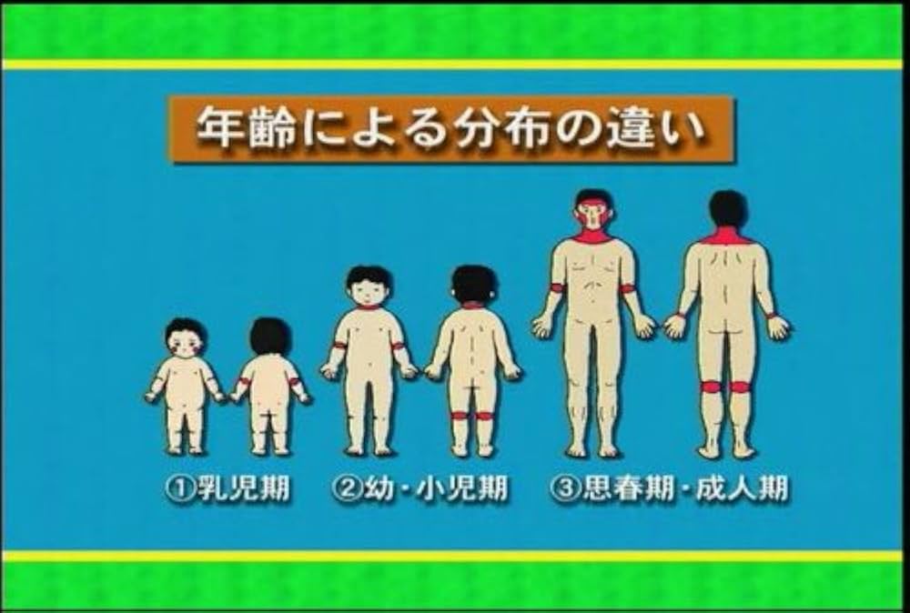 今年も話題の Dr.岡田のアレルギー疾患大原則 第1巻 その他