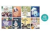Oxford Reading Tree TreeTops Reflect: Oxford Reading Levels 12-13: Class Pack - Hawys Morgan, Claire Llewellyn, Narinder Dhami, Alan MacDonald, Rachel Delahaye, JD Savage, Sophie McKenzie, Leila Rasheed Marina PÃ©rez Luque, Valentina Toro, Roxana de Rond, Lia Visirin, CÃ©sar BarcelÃ³, Fabrizio Di Baldo, Fran Bueno, Jenna Jamie Skidmore, Olivia Holden 