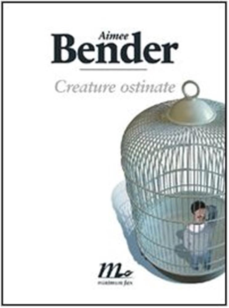 Creature Ostinate - 4