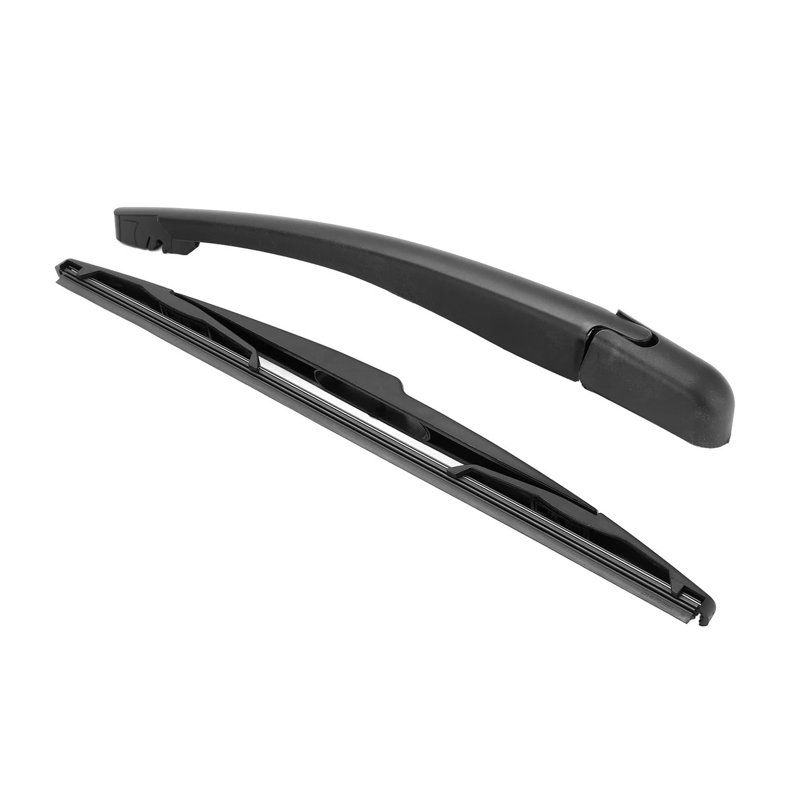 Parabrisas Escobillas Para Citroen Para C3 2002-2017 6429T8 Juego De Brazo Limpiaparabrisas Trasero Escobillas limpiaparabrisas delanteras