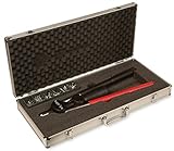Zubehör: Mundstücke Standard Blindniete: Ø 3.0/3.2 mm ( B ) 4.0 mm ( C ) | 4.8/5.0 mm ( D ) 6.0 mm ( E ) | 6.4 mm ( F ), Q-Multigrip Mehrbereichsblindnieten - 15AS132080-50 Stück - 15AS132120-50 Stück - 15AS140080-40 Stück - 15AS140140-30 Stück - 15AS148100-25 Stück - 15AS148140-25 Stück