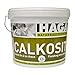 Produktbild HAGA Calkosit Kalkfeinputz auf Sumpfkalkbasis für Innen & Außen, weiss natur, Korn 0,5mm, 25 kg