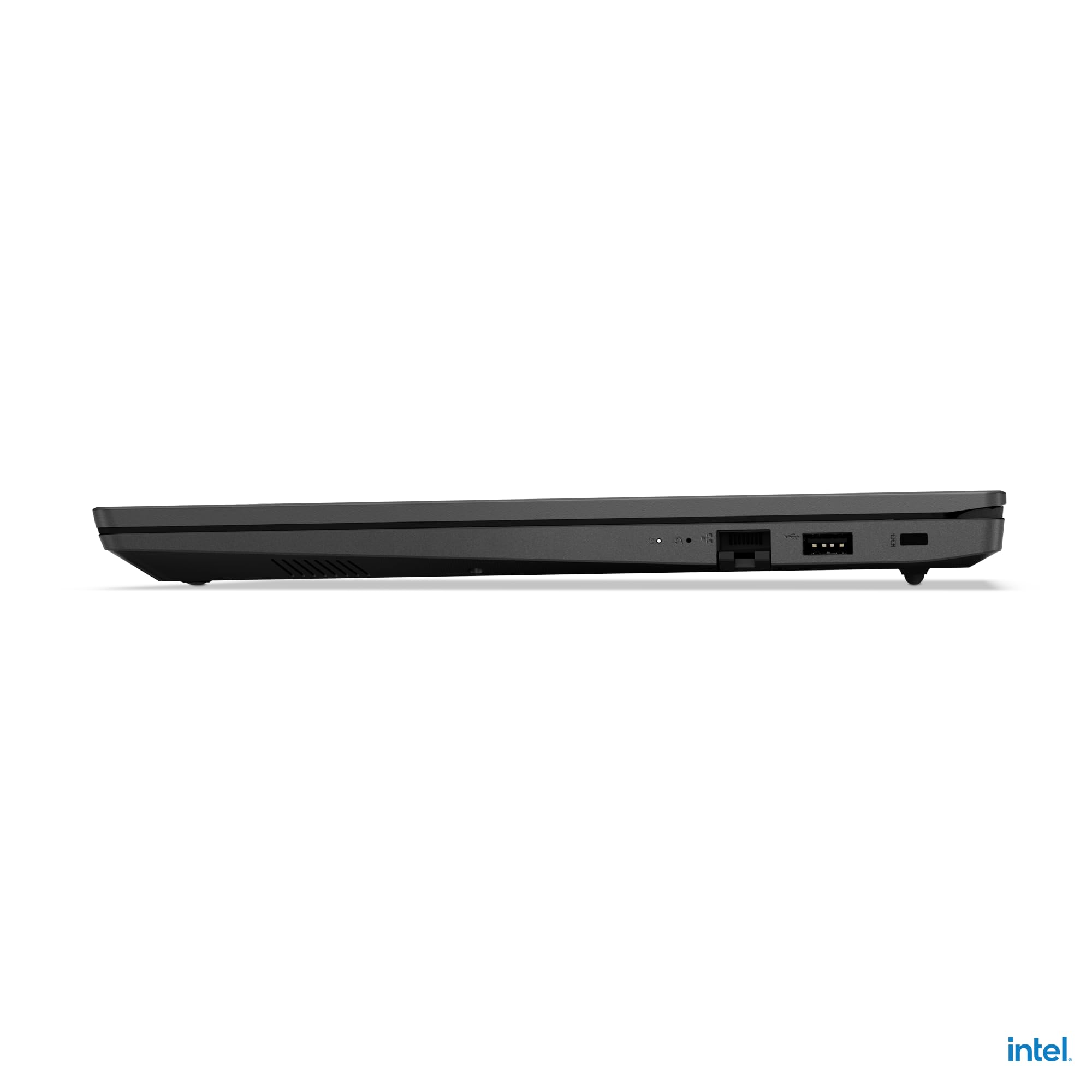 Lenovo V15 Notebook 15.6" FHD Intel N4500 8GB DDR4 256GB SSD M.2 NVMe WiFi 6 Windows 11 Home