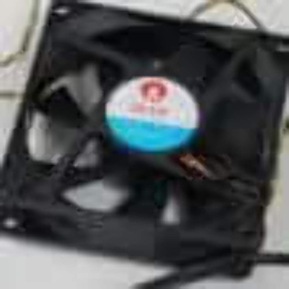 Reef Octopus Octo 4 inch USB Smart Fan