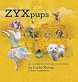 ZYX Pups: An Alphabet Journey in Reverse