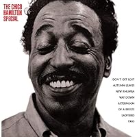 The Chico Hamilton Special