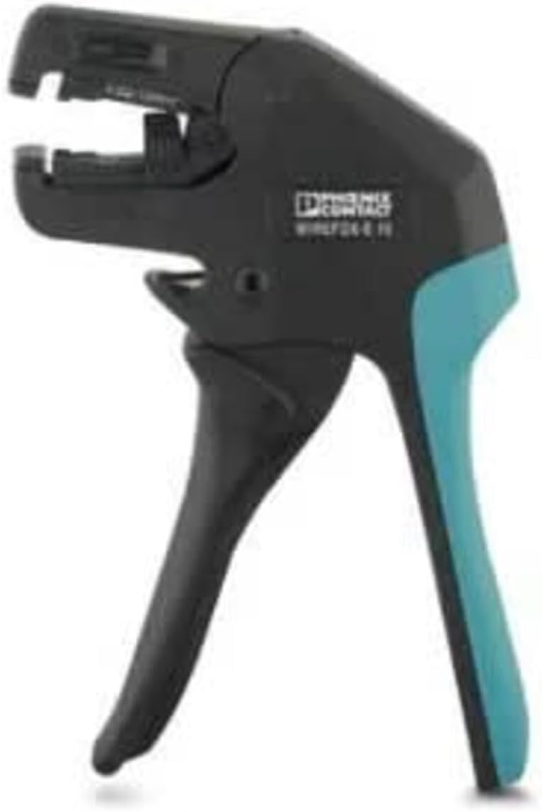 Wire Stripping & Cutting Tools WIREFOX-E 4 28-12 AWG Stripper