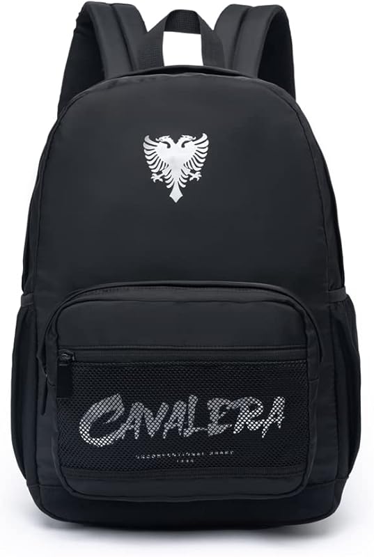 Mochila Cavalera Preta 20L em oferta na Shopee Mochila Cavalera Preta 20L em oferta na Shopee