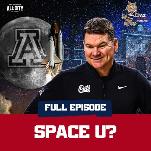 Arizona Announces NEW Uniforms Ahead Of MAJOR Matchup With Texas Tech 👀