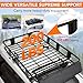 BouPower Rooftop Cargo Basket 64