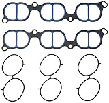 MAHLE Original MS19749 Engine Intake Manifold Gasket Set