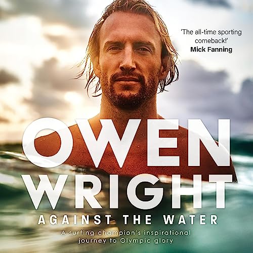 Against the Water [Written by Owen Wright] episode artwork