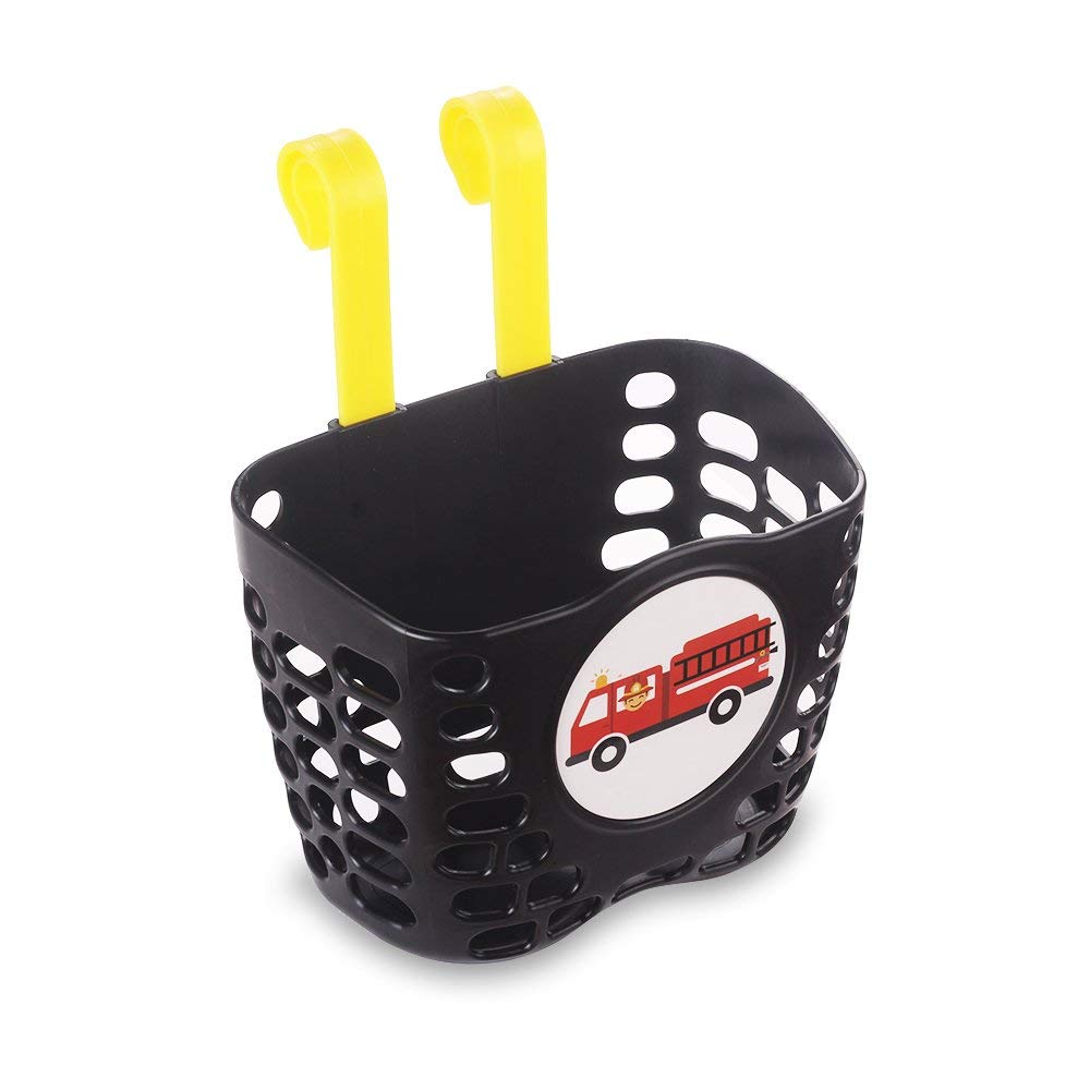 Amazon | Mini-Factory 子供用自転車バスケットとベル 2個セット Amazon | Mini-Factory 子供用自転車バスケットとベル 2個セット