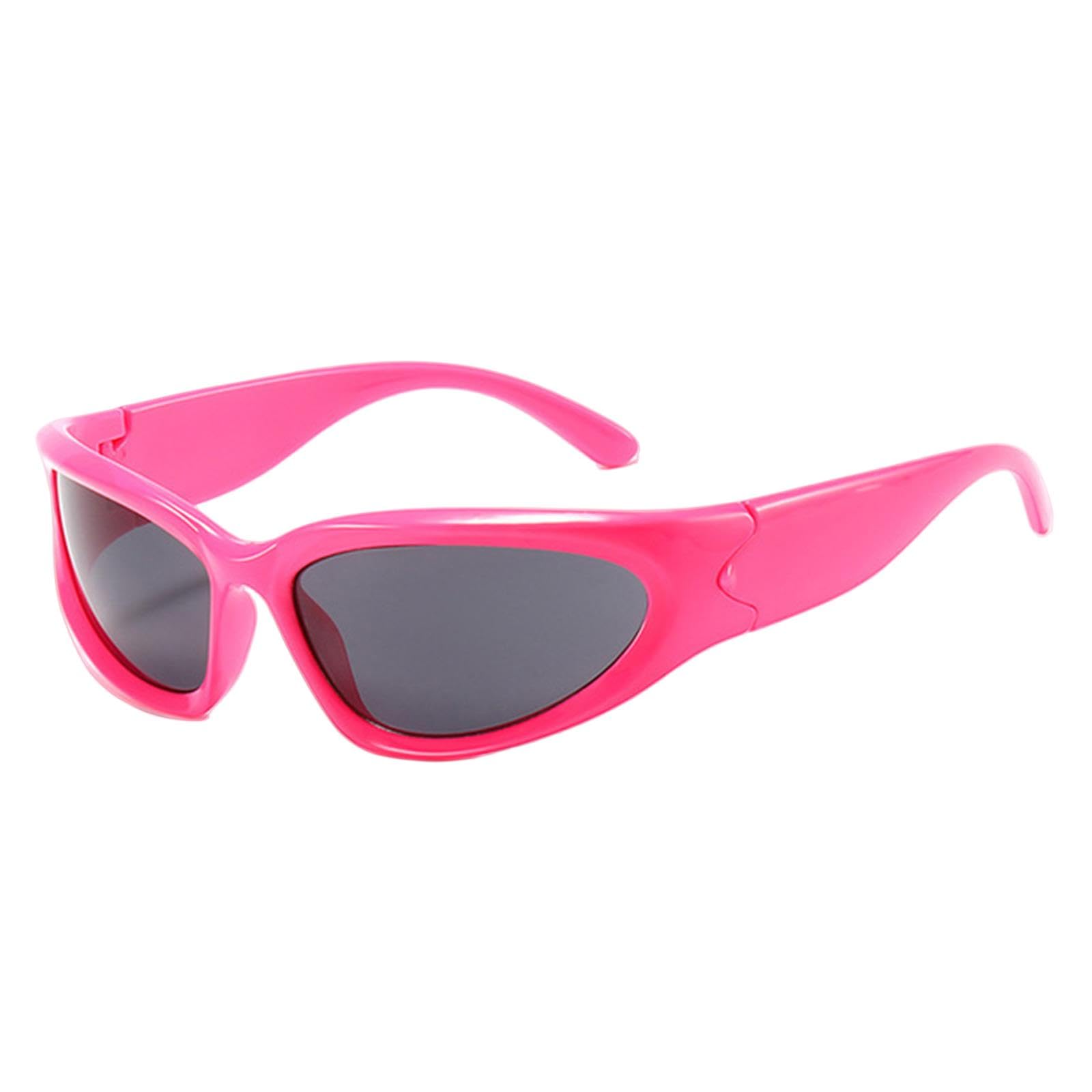 NOGRAX Okulary przeciwsłoneczne męskie damskie retro lustrzane okulary przeciwsłoneczne damskie sporty na świeżym powietrzu czarne odcienie vintage okulary do jazdy samochodem
