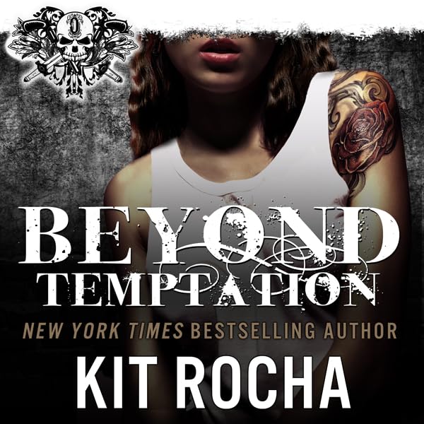 Cover art for Beyond Temptation