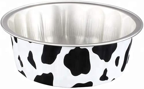 KEISEN 4 25 pulgadas, 7.9 fl oz, 8 onzas, 24PK vasos desechables de papel de aluminio para magdalenas, cupcakes, hornear, hornear, utilidad, Ramekin