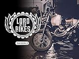  Lord of the Bikes Series 2 - Season 2