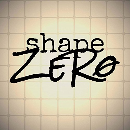 Amazon.com: Shape Zero [Explicit] : Shape Zero: Digital Music