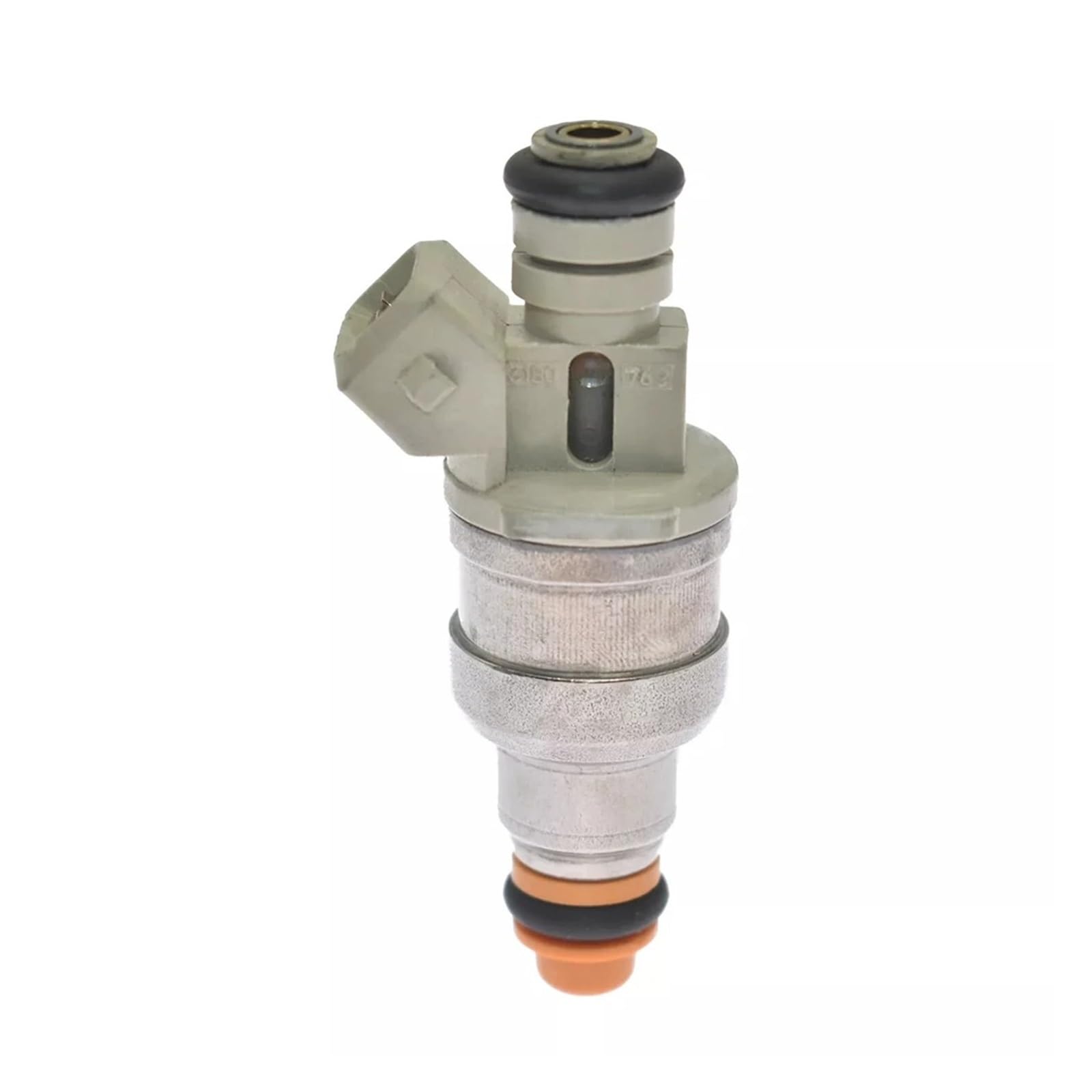 Awgntqq One Color Fuel Injector Nozzles For Mustang For Mazda B2500 2.3L 2.5L 4Pieces Car Fuel Injector For F87e D2b