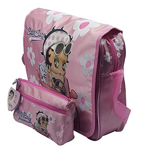 Mejores review On-line Bolsos Betty boop los más recomendados. 5 Imagen adicional