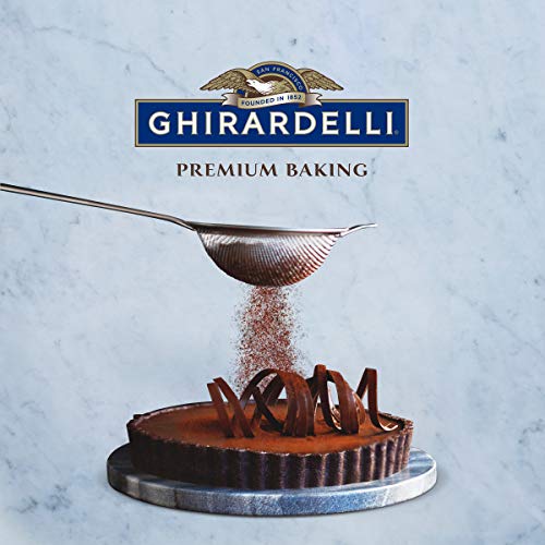 Ghirardelli Unsweetened Cocoa - Image 5