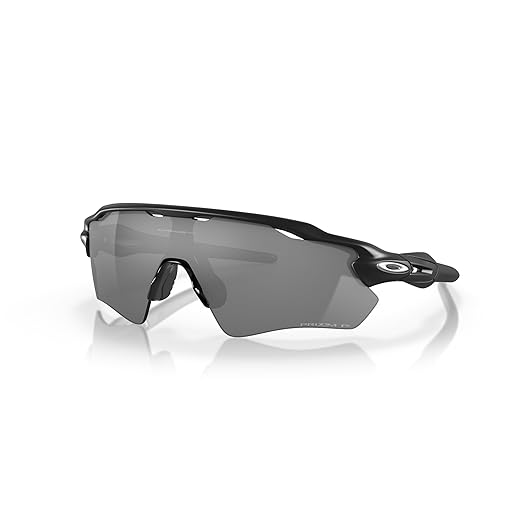 Óculos de Sol Oakley Polarizado Radar Ev Path 0OO9208 920851 Tam 38