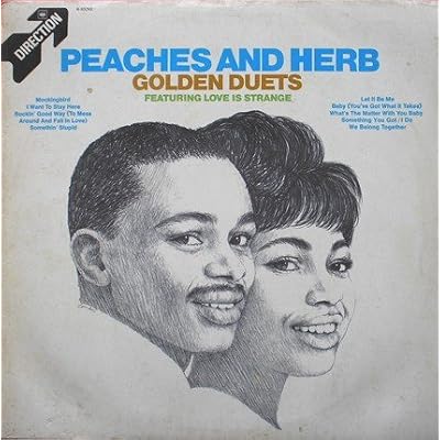 Golden Duets