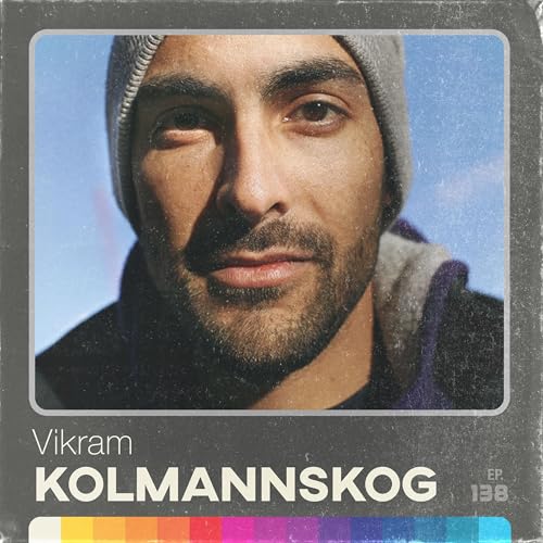 Parenting Outside the Box | Vikram Kolmannskog on Alternative Family Structures, Gestalt Therapy