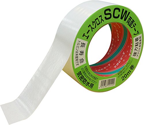 Amazon.co.jp: 光洋化学 エースクロスSCW(両面気密防水) サイズ 幅100