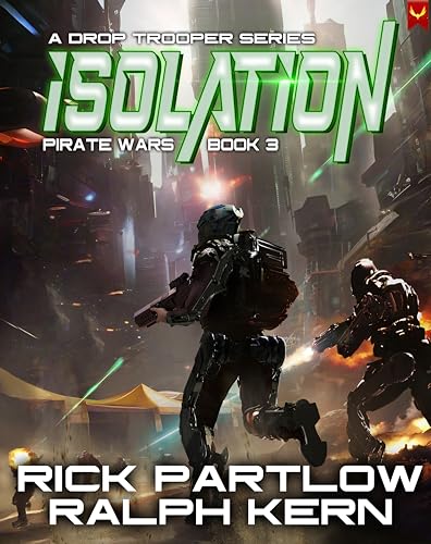 Cover of Isolation