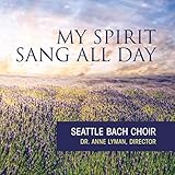 Songs of Farewell: 3. Never weather-beaten sail