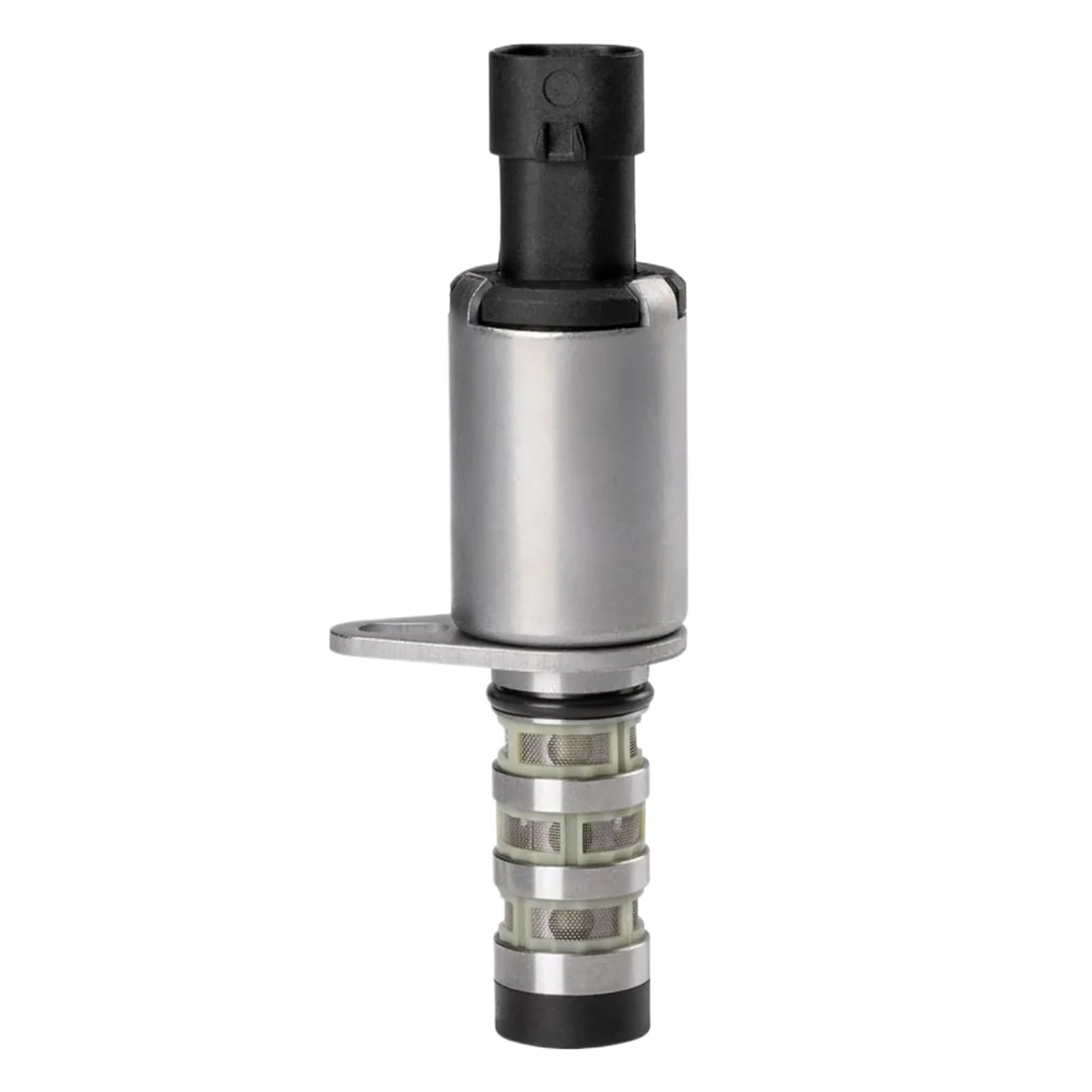 Woliiexz One Color Variable Valve Solenoid Compatible With Pontiac For G3 L4 98 1.6L 2009 2010 55567050 12992408 Ts1017 Camshaft Cam Control Solenoid Valve Vvt Valve(1Pcs)