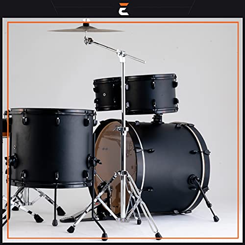 Edge Hardware Design (Ehwd) Standard Cymbal Boom Stand 2 Pack. Yie2/2 #TOP2