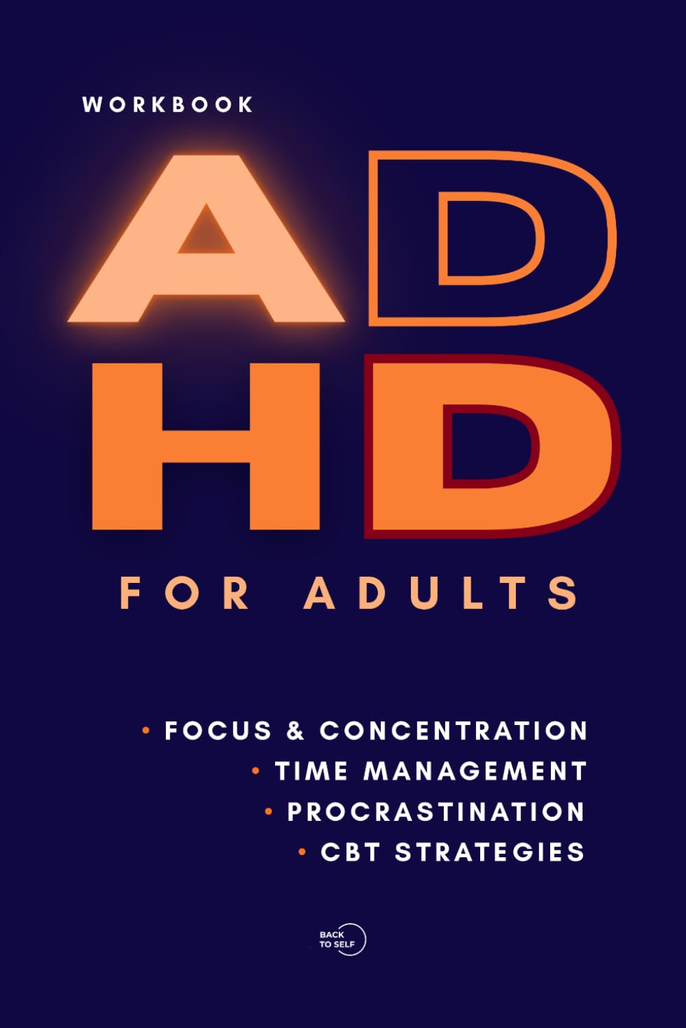 ADHD Brain Operating System: ADHD for Adults: A No-Shame Guide to Managing Executive Dysfunction, Ending Task Paralysis, and Navigating Daily Chaos