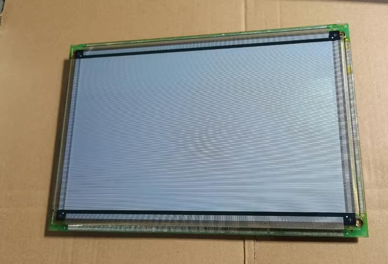 Image of EL640.400-C2 9.1-inch LCD Screen Panel Tested Ok