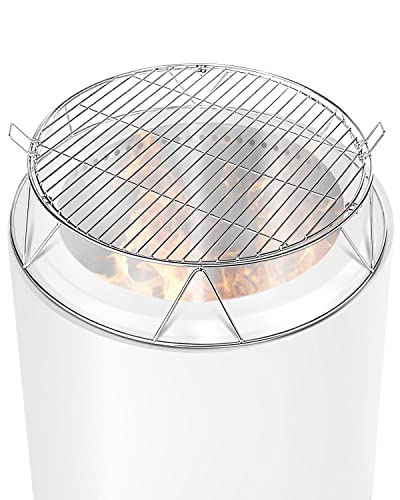Fire Pit Accessory Kit Fit for Solo Stove Bonfire 19.5 Fire Pit