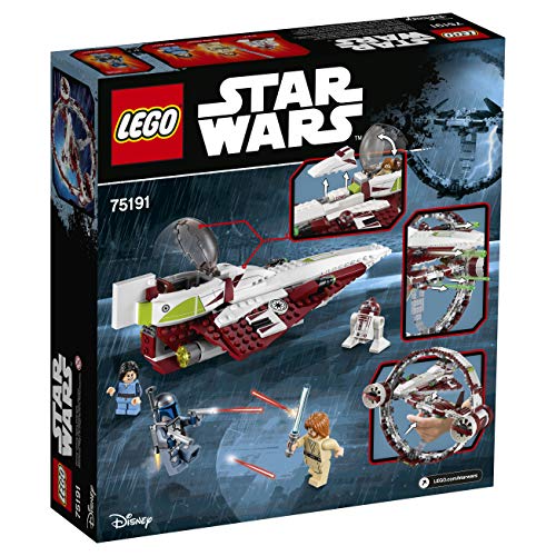 75191 lego star wars Clearance